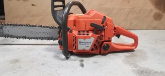 Husqvarna 365 - 4