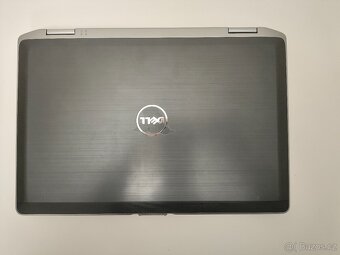 Dell Latitude E6420 | i5-2520M | 8 GB RAM | 128 GB SSD - 4