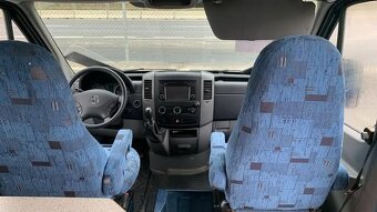 Mercedes-Benz Sprinter 318 CDI V6 - 4