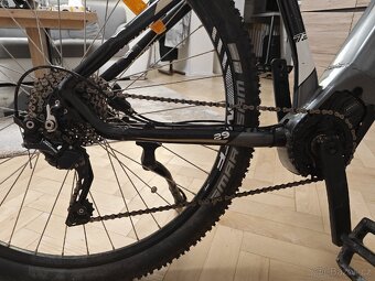 Elektrokolo MTF MOUNT 7.2 - 4