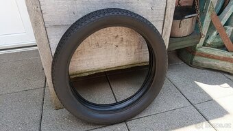 Barum 2  1/4-16 Moped Babetta 206, 207, 210 - 4