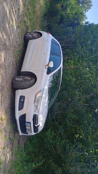 Citroen C4 1.6i 88kW - 4