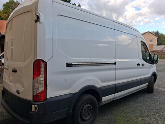 Ford transit - 4