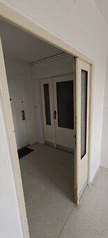 Prodej/Výměna bytu 2+1 - Brno Žabovřesky - 4