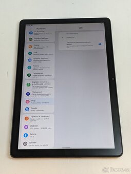 Lenovo Tab M10 Gen 3 4/64gb space gray. Záruka 6 měsíců. - 4