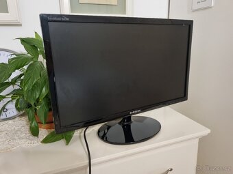 Monitor Samsung 25" - 4