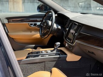 Volvo S90 2.0 T6 235kw 4x4 INSCRIPTION TOP - 4