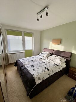 Pronájem bytu 3+1 s balkónem ve Vyškově - 4