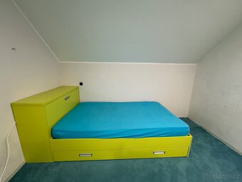 Dětský nábytek - 4