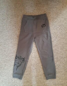 CHLAPECKÉ TEPLÁKY VEL.134 - 4