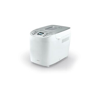 Domácí pekárna Silvercrest SBB 850 E1, 850 W, 16 programů - 4