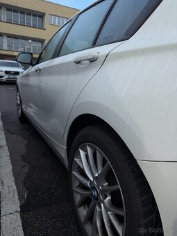 BMW 116i • 80 kW • RWD • Harman/Kardon • 116 000 km • SERVIS - 4