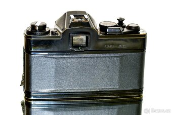 Porst M-CE 1/2000 M42 (Chinon CE II Memotron) - 4