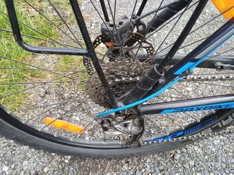 Elektrokolo MAXBIKE2019 E-MALAWI - 4