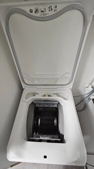 Pračka Elektrolux úzká - 4