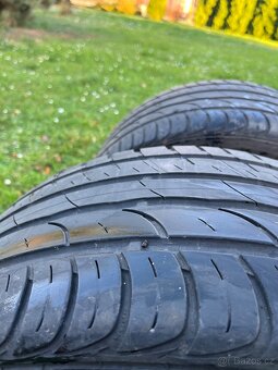 Pneumatiky 255/35 r18 - 4