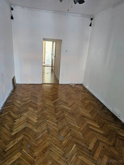 Pronájem bytu 30 m2, ul. Cimburkova - 4