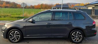 VW Golf VII 2.0 TDI DSG JOIN - 4