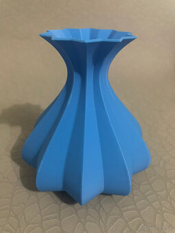 3D tisk , Váza, konvička, baňky, dekorace - 4