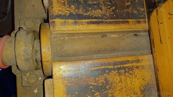 Hoblovka, srovnávačka domácí - 4