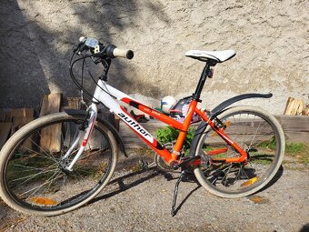 Author Ultima 24, velikost 15",7-11 let - 4