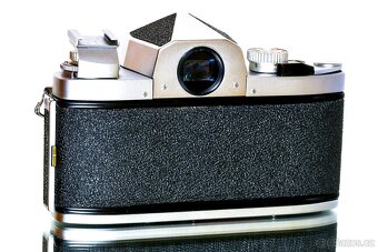 Soligor TM + 1,8/50mm M42 TOP STAV - 4