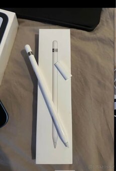 Dotykový tablet Apple iPad 10.9 (2024) Wi-Fi 64 GB - modrý - 4