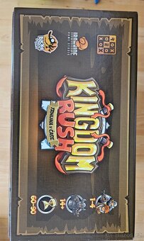 Desková hra Kingdom Rush : Trhlina v čase - 4