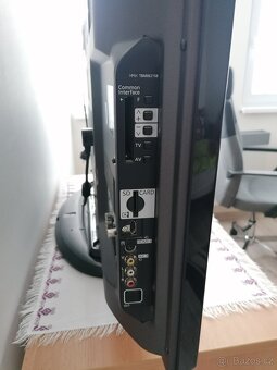 Televize Panasonic Viera úhlopříčka 105 cm - 4