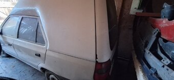 Škoda pickup LPG - 4