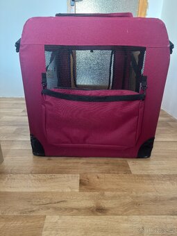 Přepravní box XXXL - 4