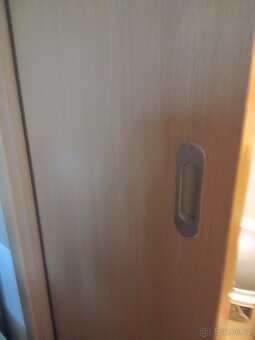 Pouzdro vč.obložek a dveří - 4