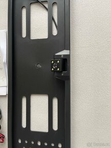 Parkovací kamera - 4