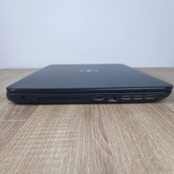 Levný notebook Dell - 4