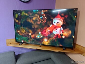 Smart TV (50 palcový-127cm) - 4