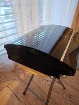 funkční PS3 konzole + 2x ovladač - 4