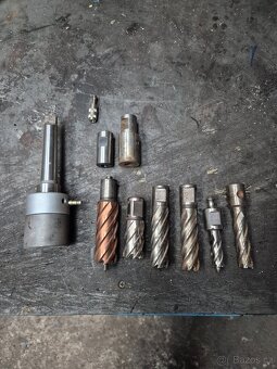 Magneticka vrtačka MAB 485 SB - 4