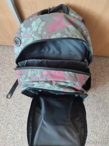 Školní batoh Widard - 4