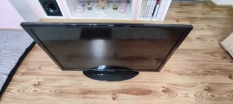 Led tv Samsung 32 - 4