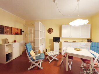 Byt 1+KK, 38m², Viale Tevere, Silvi Marina - 4