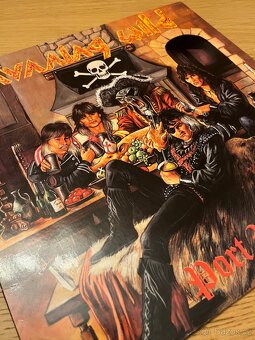 Running Wild – Port Royal - 4