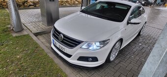 VW PASSAT CC - 4