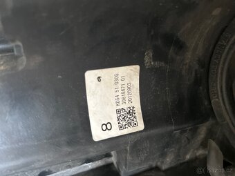 Dětské lyžařské kalhoty - 4