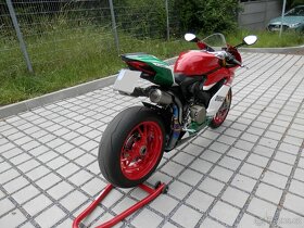 Ducati Panigale R 1299 Final Edition, Akrapovič,Limited - 4
