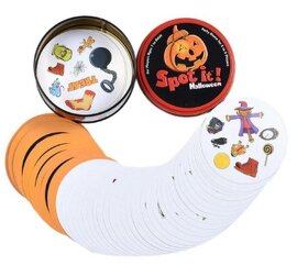 DOBBLE / Spot it - 4