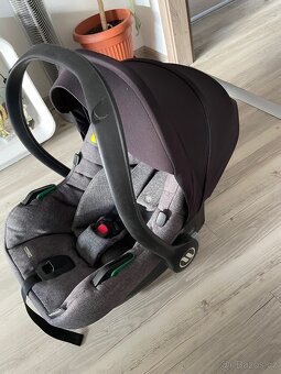 Autosedačka avionaut - 4