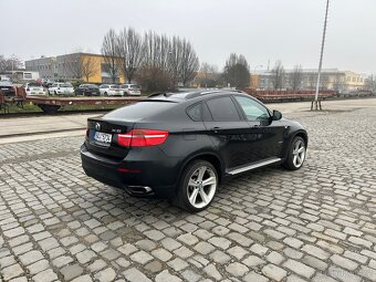 BMW E71 X6 5.0iX - 4