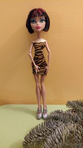 Monster high Cleo - 4