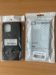 Pouzdro na Iphone12 Pro - 4