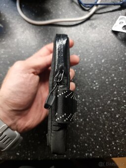 Pouzdro na telefon EVOC PHONE CASE - 4